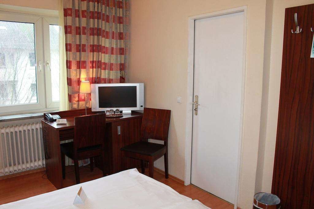 City Hotel Mercator 17