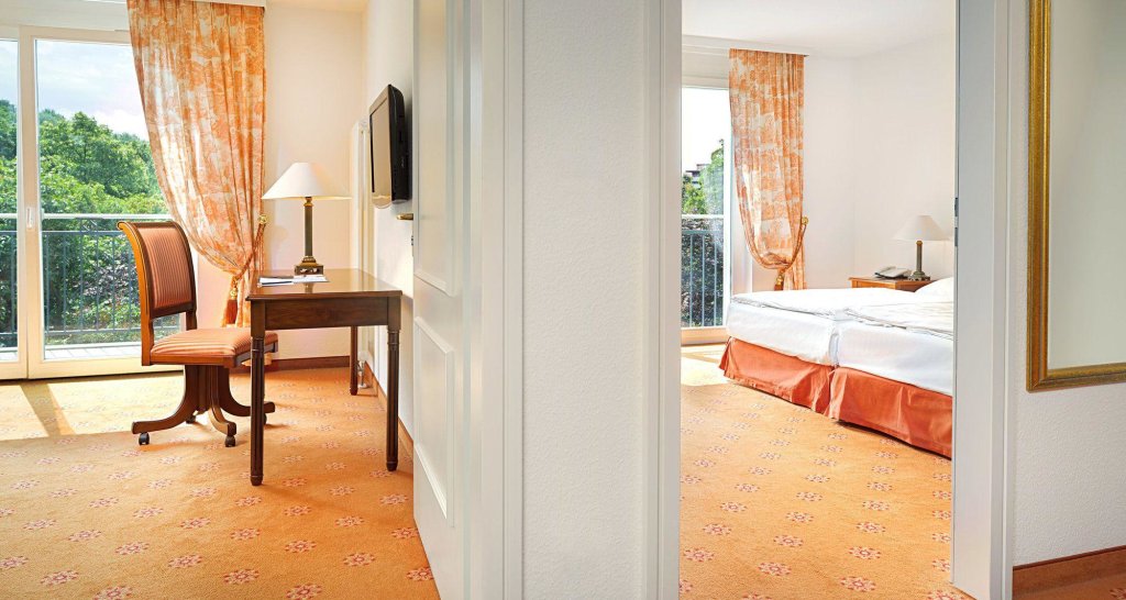 Victor's Residenz-Hotel Berlin Mitte 20