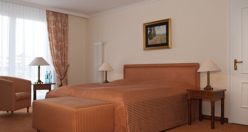 Victor's Residenz-Hotel Berlin Mitte 22