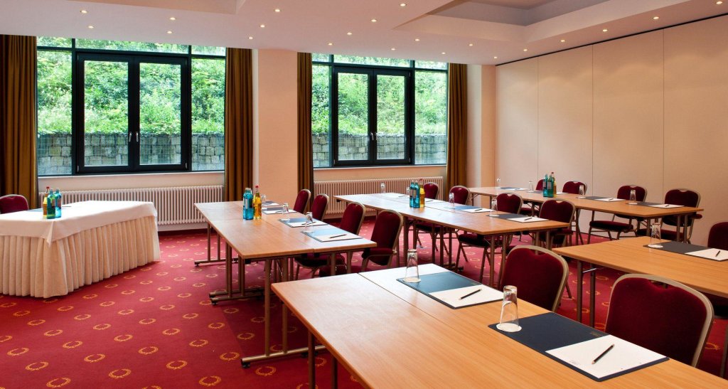 Victor's Residenz-Hotel Berlin Mitte 12