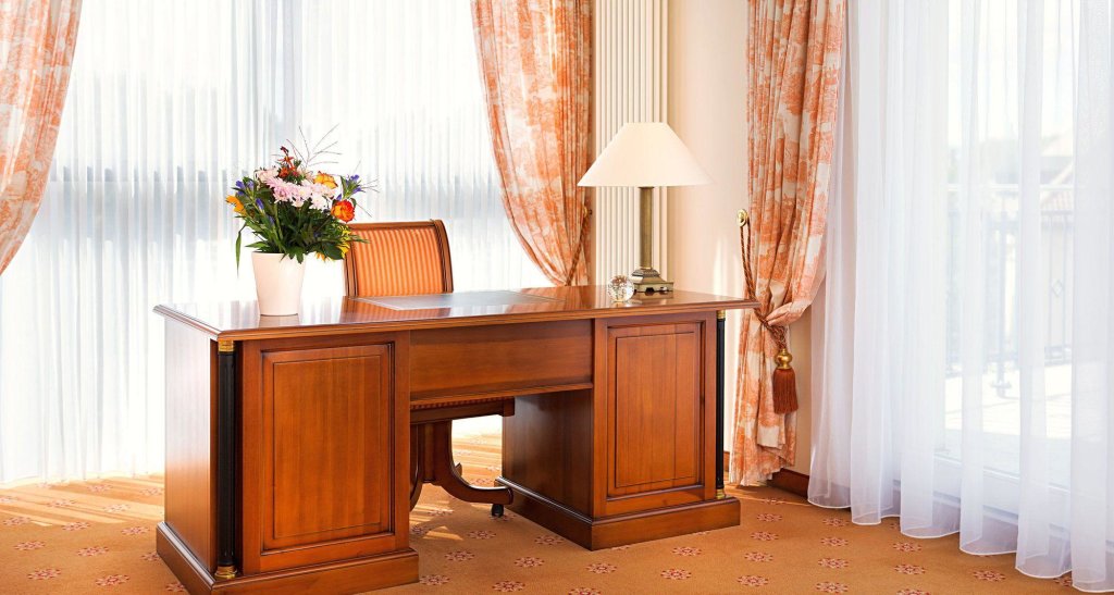 Victor's Residenz-Hotel Berlin Mitte 10