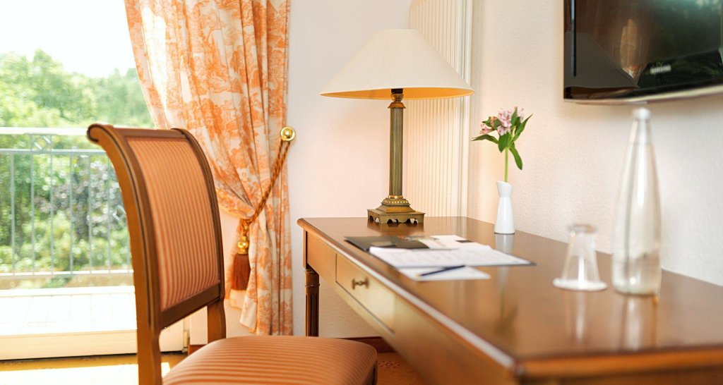 Victor's Residenz-Hotel Berlin Mitte 24