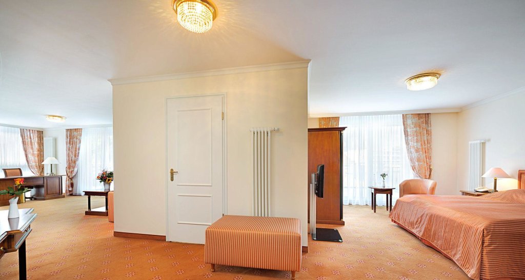Victor's Residenz-Hotel Berlin Mitte 17