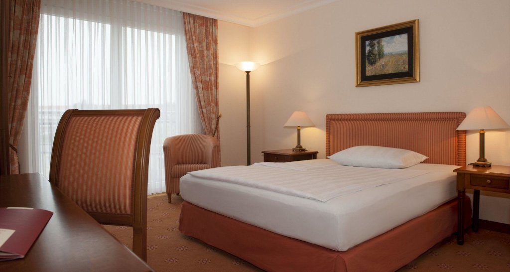 Victor's Residenz-Hotel Berlin Mitte 23