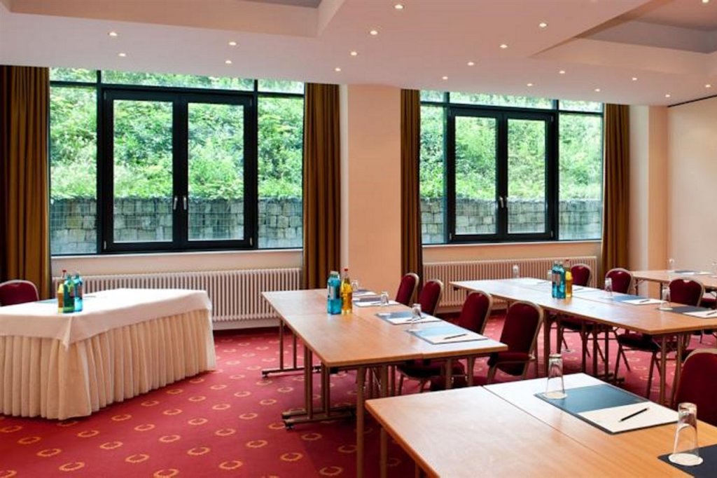 Victor's Residenz-Hotel Berlin Mitte 8