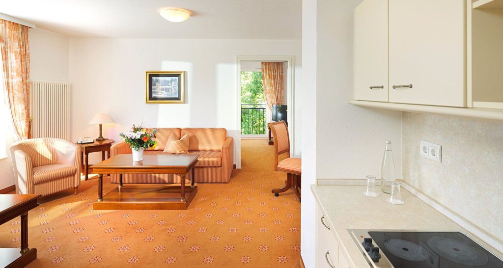 Victor's Residenz-Hotel Berlin Mitte 18