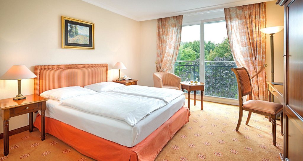 Victor's Residenz-Hotel Berlin Mitte 19