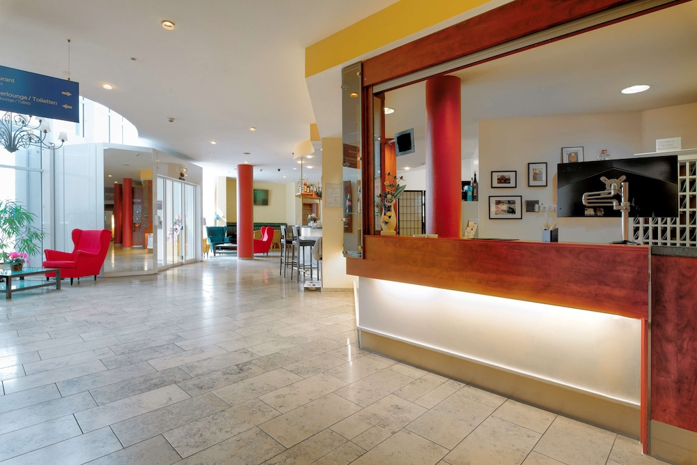 Hotel Am Schloss Köpenick Berlin by Golden Tulip 7