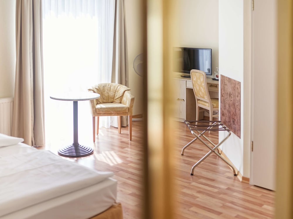 Hotel Am Schloss Köpenick Berlin by Golden Tulip 16