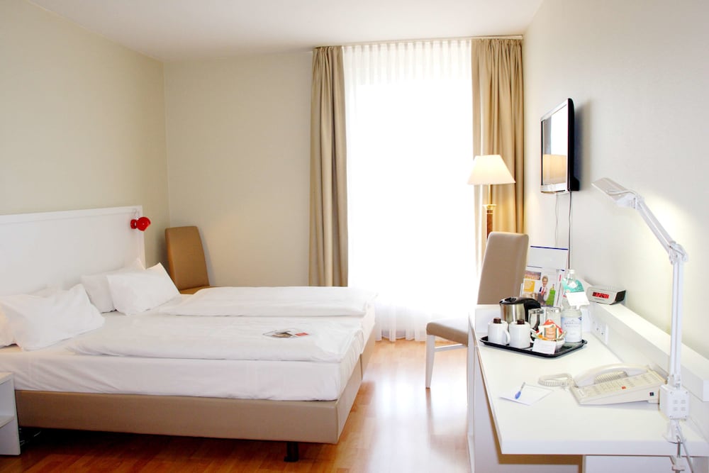 Hotel Am Schloss Köpenick Berlin by Golden Tulip 17