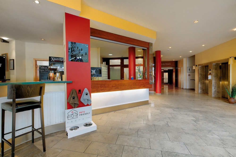 Hotel Am Schloss Köpenick Berlin by Golden Tulip 4