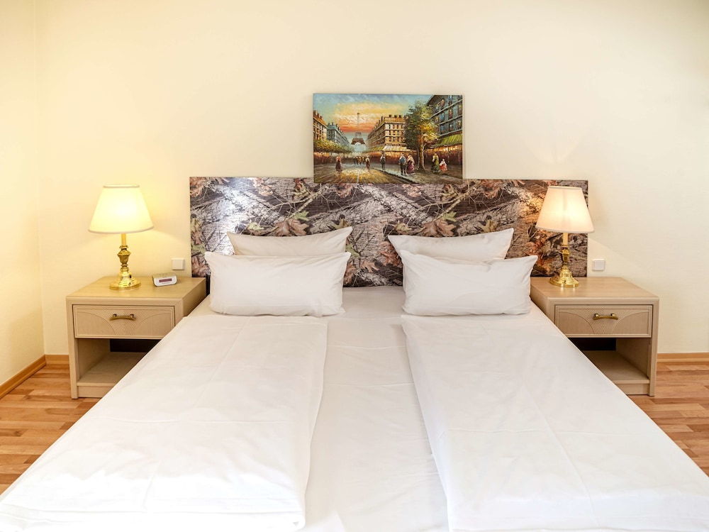 Hotel Am Schloss Köpenick Berlin by Golden Tulip 22