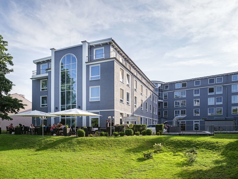Hotel Am Schloss Köpenick Berlin by Golden Tulip 1