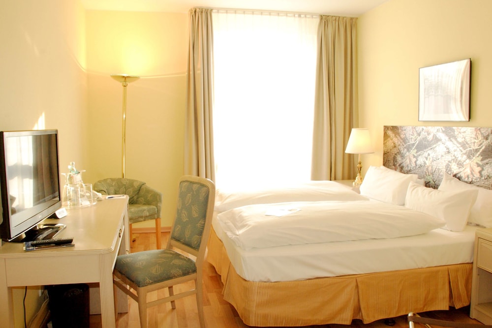 Hotel Am Schloss Köpenick Berlin by Golden Tulip 24