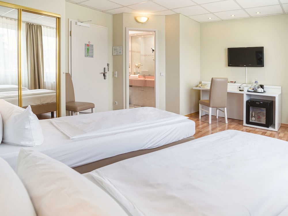 Hotel Am Schloss Köpenick Berlin by Golden Tulip 15