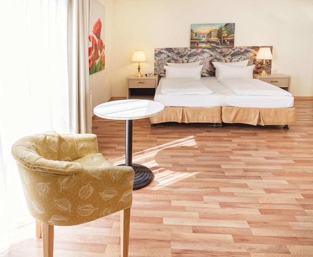 Hotel Am Schloss Köpenick Berlin by Golden Tulip 18