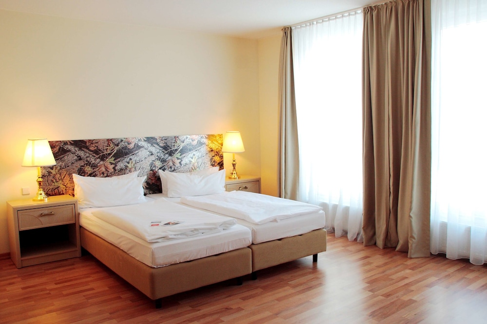 Hotel Am Schloss Köpenick Berlin by Golden Tulip 19