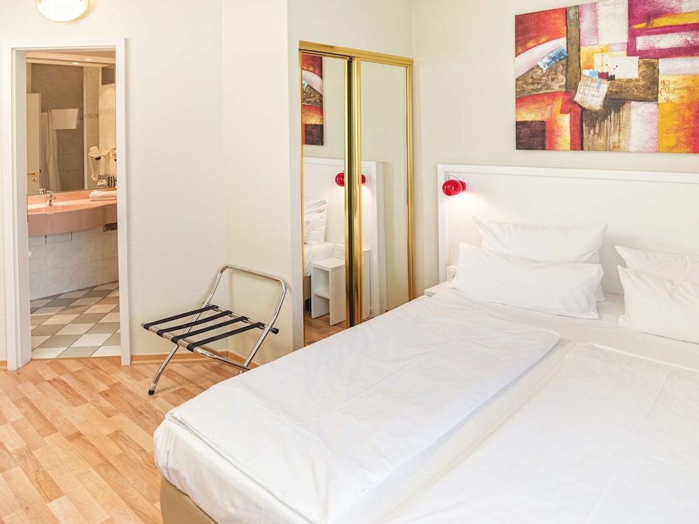 Hotel Am Schloss Köpenick Berlin by Golden Tulip 13