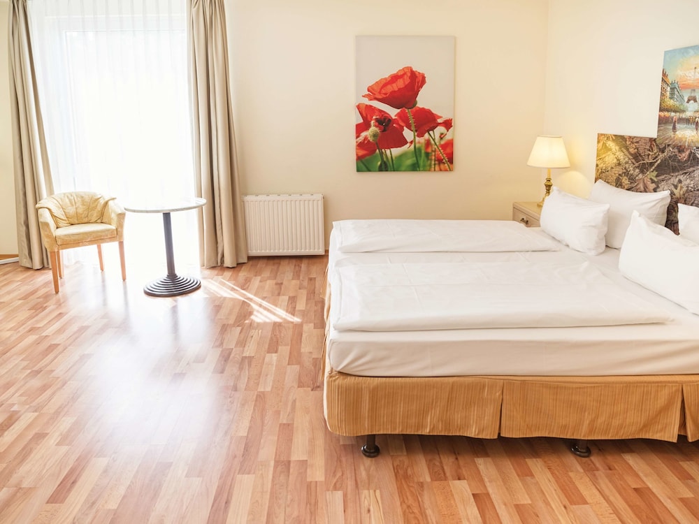 Hotel Am Schloss Köpenick Berlin by Golden Tulip 14