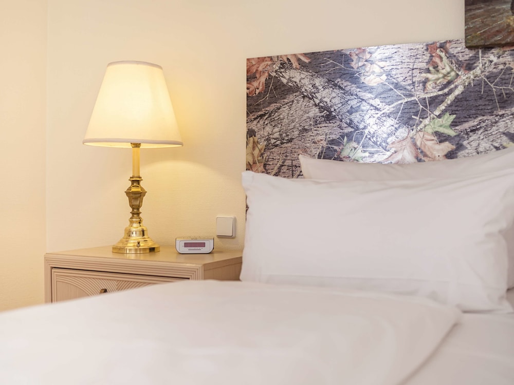 Hotel Am Schloss Köpenick Berlin by Golden Tulip 20