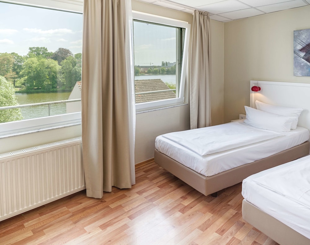 Hotel Am Schloss Köpenick Berlin by Golden Tulip 21