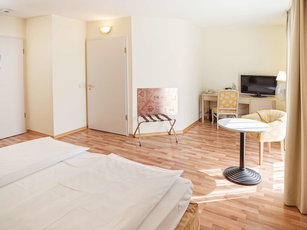 Hotel Am Schloss Köpenick Berlin by Golden Tulip 12