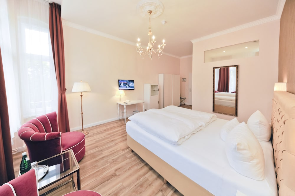 AMC Hotel Schöneberg 11