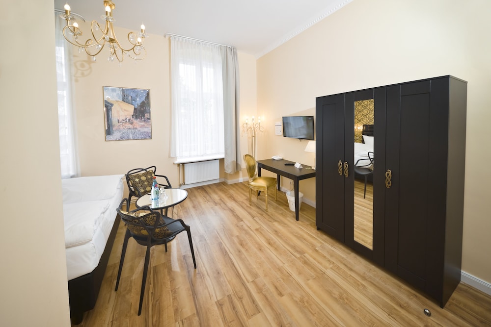 AMC Hotel Schöneberg 5