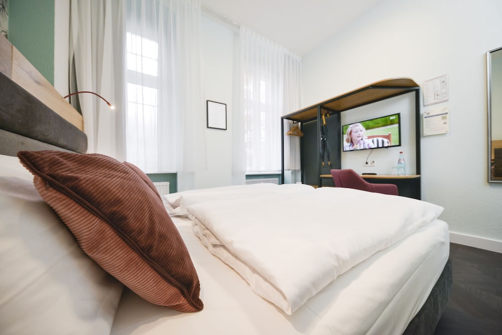 AMC Hotel Schöneberg 23