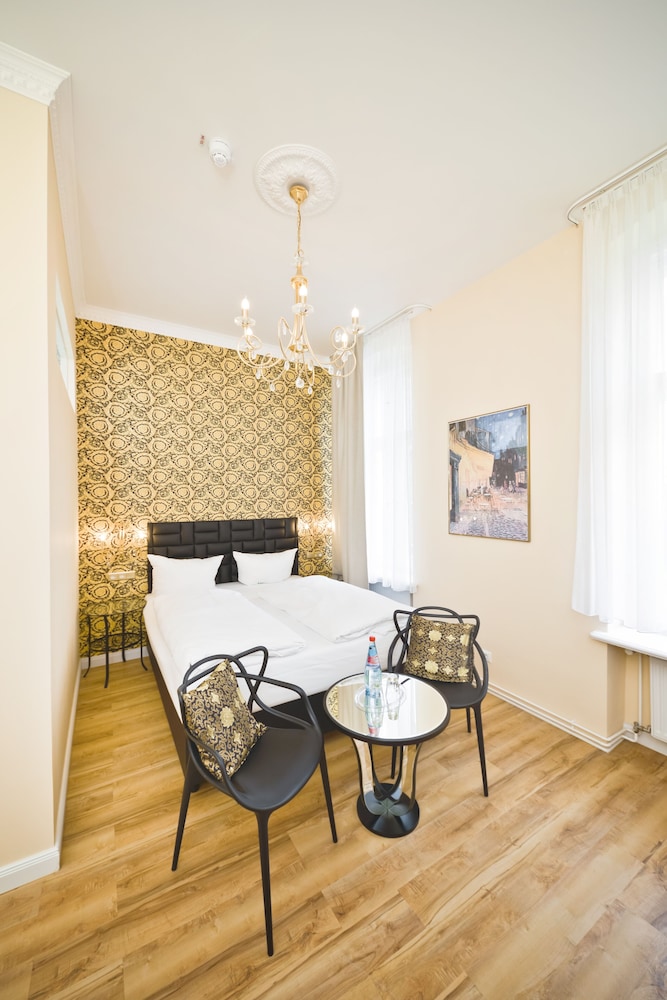AMC Hotel Schöneberg 7