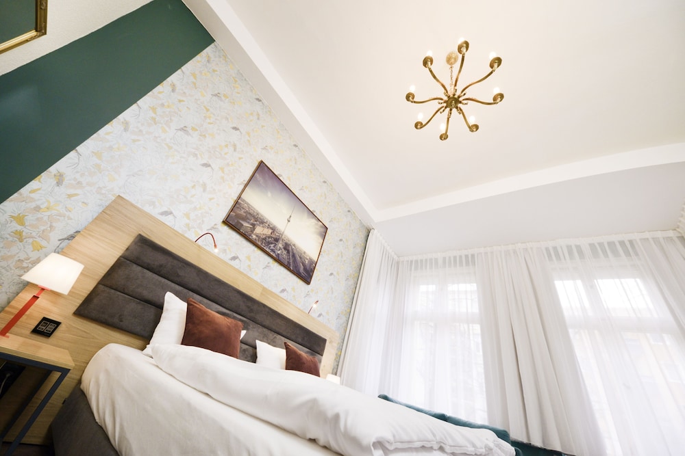 AMC Hotel Schöneberg 20