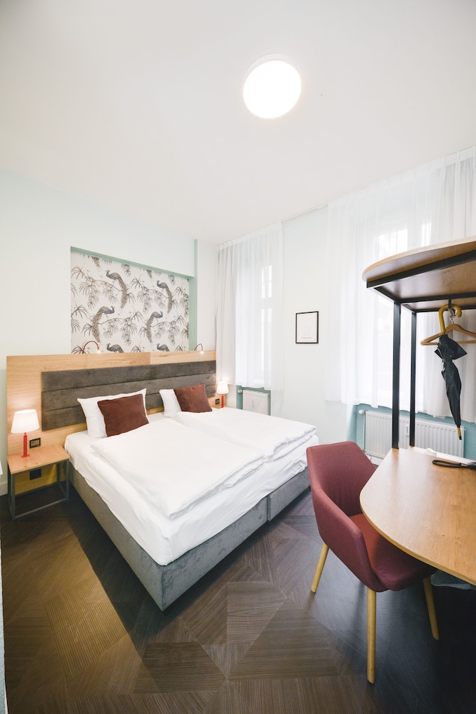 AMC Hotel Schöneberg 16