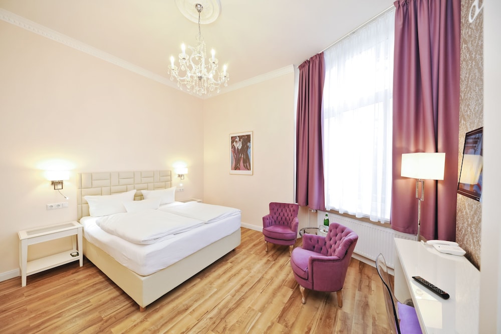 AMC Hotel Schöneberg 12
