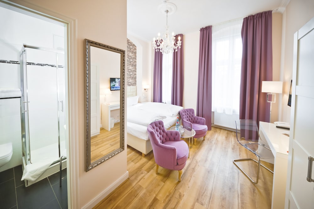 AMC Hotel Schöneberg 9