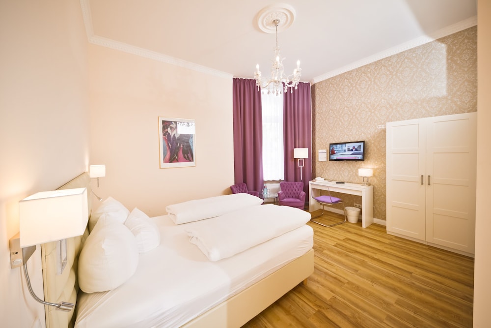 AMC Hotel Schöneberg 6