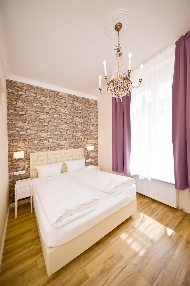AMC Hotel Schöneberg 3