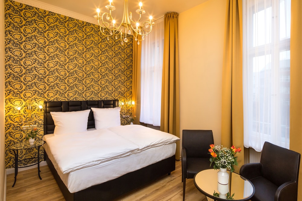 AMC Hotel Schöneberg 8