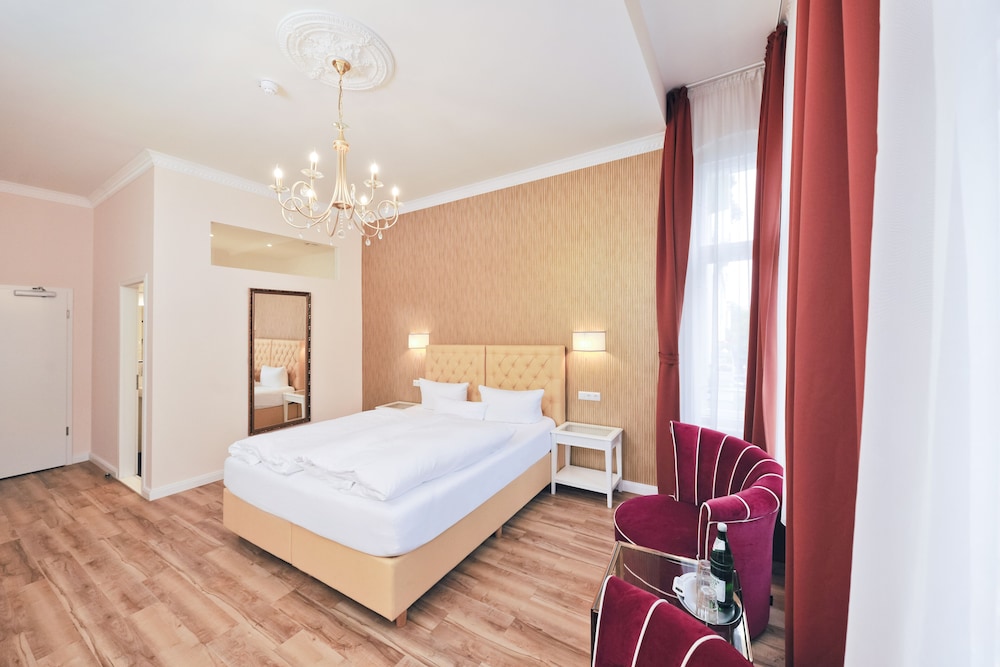 AMC Hotel Schöneberg 1