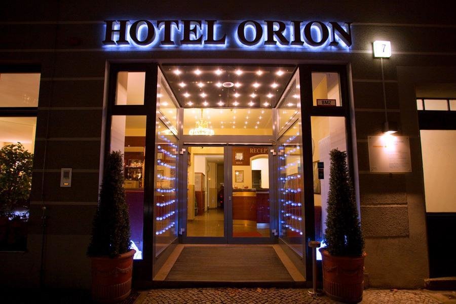 Orion 24