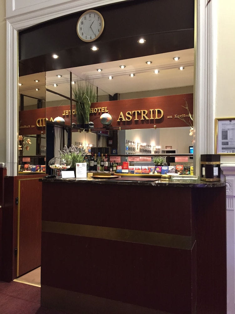Astrid 2