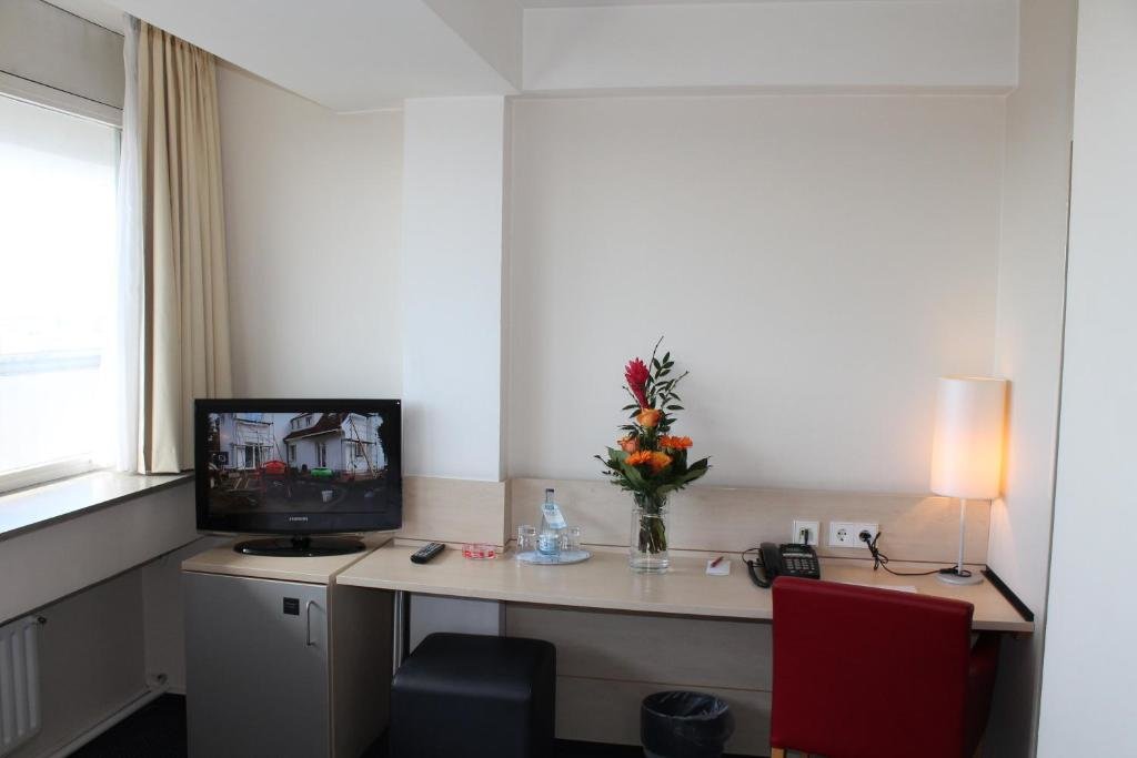 Enjoy Hotel Am Studio 20