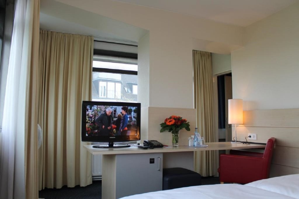 Enjoy Hotel Am Studio 4