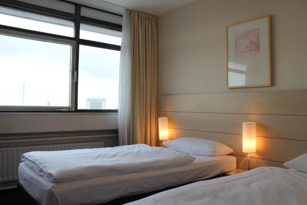 Enjoy Hotel Am Studio 14