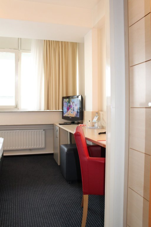 Enjoy Hotel Am Studio 24