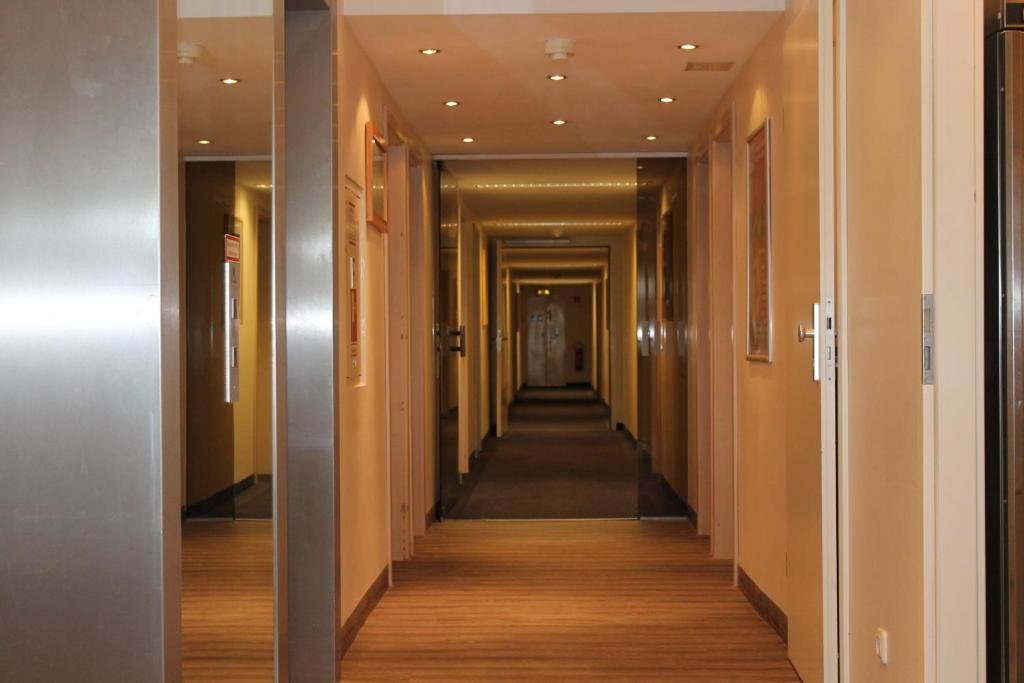 Enjoy Hotel Am Studio 16