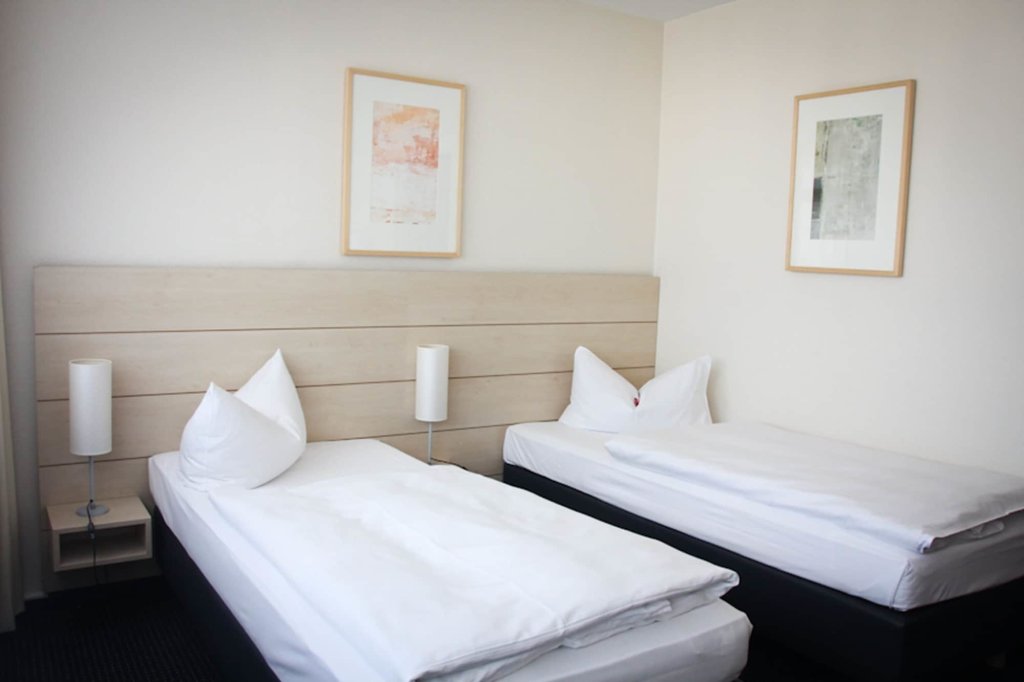 Enjoy Hotel Am Studio 12