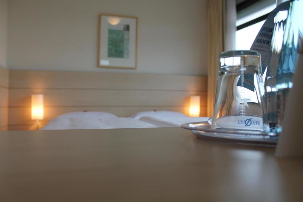 Enjoy Hotel Am Studio 22