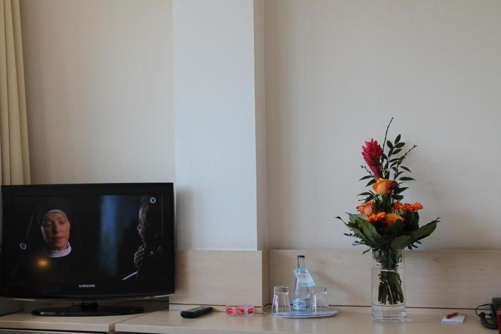 Enjoy Hotel Am Studio 19
