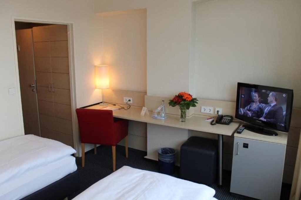 Enjoy Hotel Am Studio 13