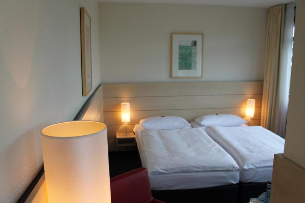 Enjoy Hotel Am Studio 3
